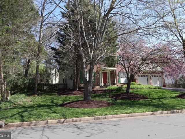 9361 Weathersfield Drive