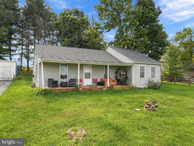 9363 Albaugh Road