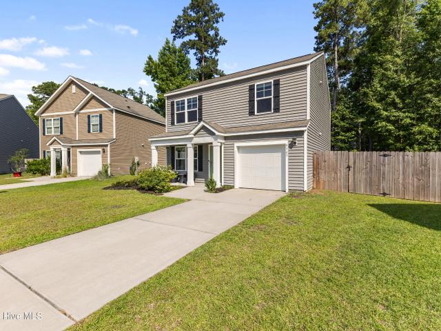 9363 Vineyard Grove Lane NE