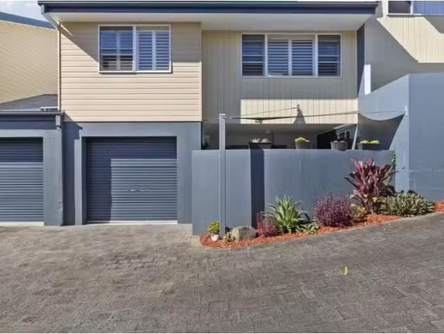 9/36 38 Jarrett Street, Coffs Harbour Townhouse for rent List.