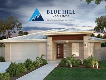 $936,390 for a Modern 4 Bedroom Turnkey Home in Heatherbrae