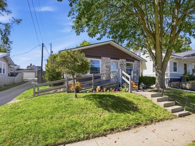 936 Caldwell St, Piqua, OH 45356