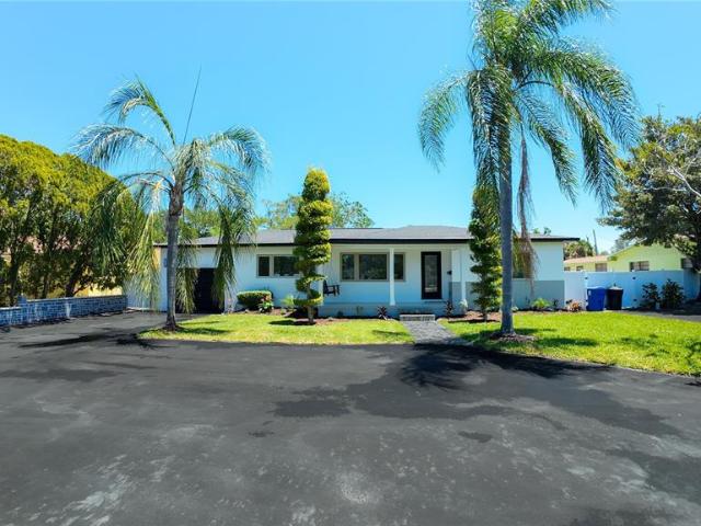 936 Alcazar Way S, St. Petersburg, FL 33705 | MLS #TB8503