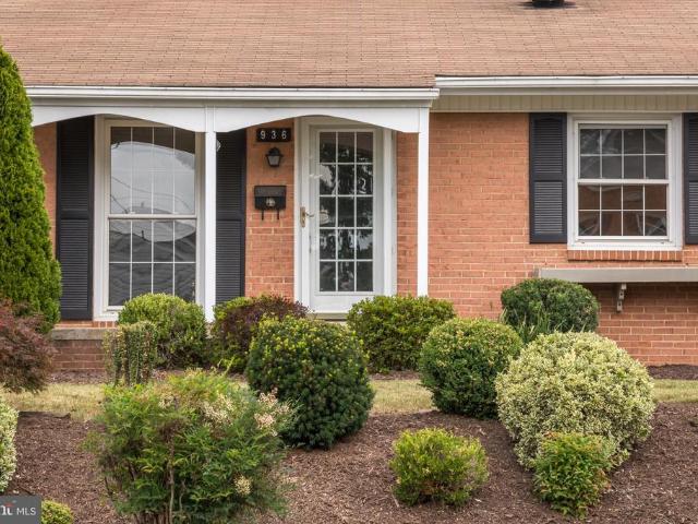 936 Allen Drive