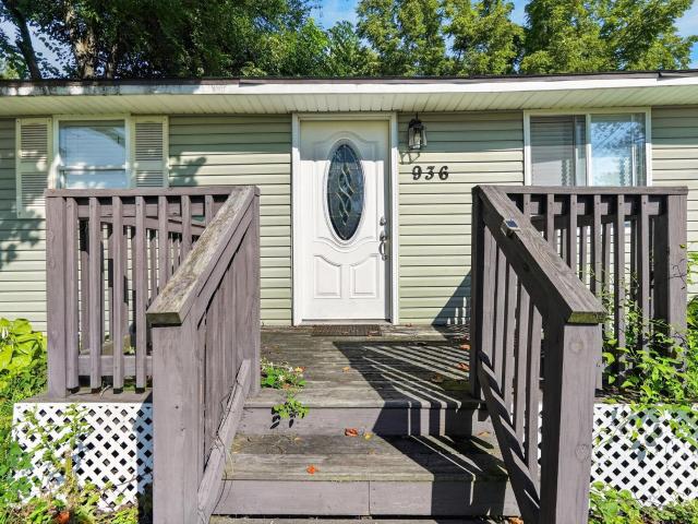 936 Greenwich Road