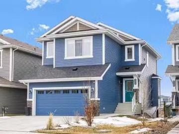 936 Ebbers Crescent, Edmonton, AB, T5Y 3V1 house for sale L.