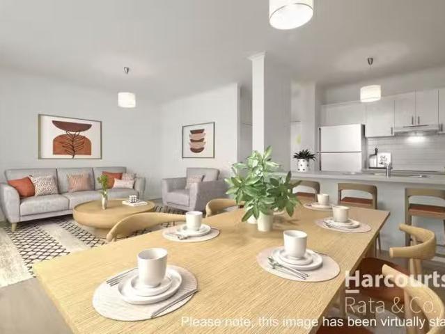 9/36 Forest Street, Whittlesea, VIC 3757 Apartment for Rent