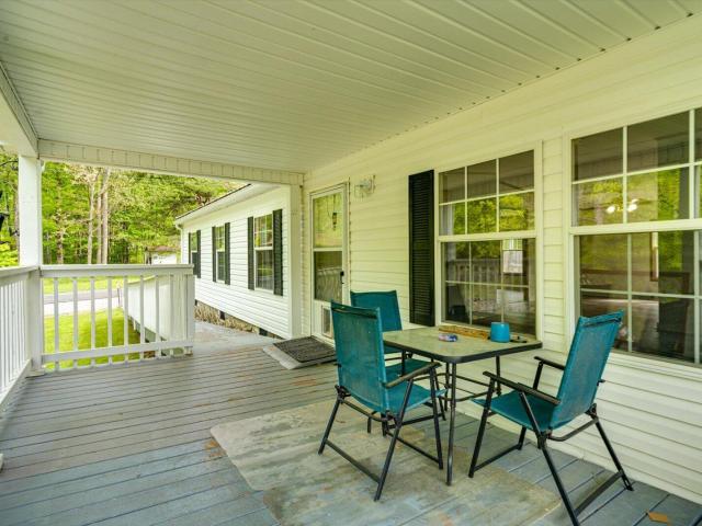 936 Fawn Circle