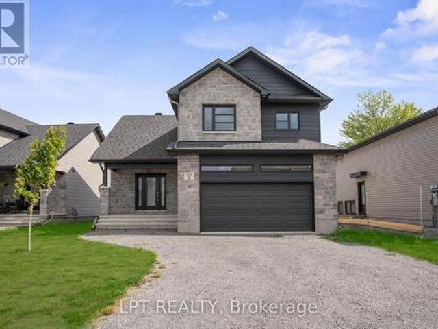 936 Katia Street, The Nation, ON, K0A 2M0 house for sale | Listing ID X12853 | Royal LePage