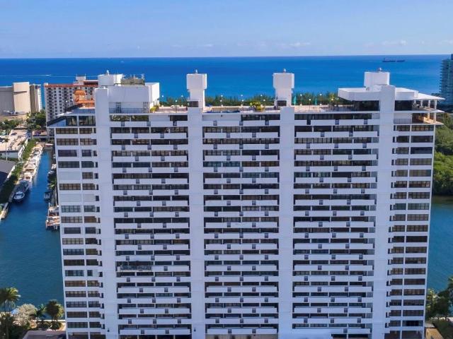 936 Intracoastal Dr, Unit 21D, Fort Lauderdale, FL 33304 | MLS #F10538
