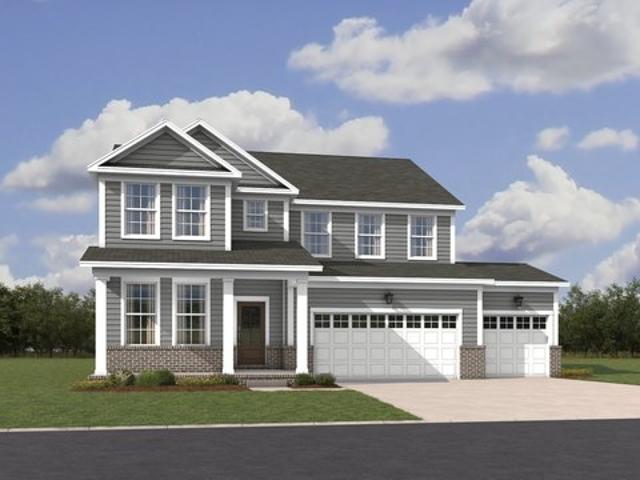 936 Laurel Dr, Clarksville, TN 37043