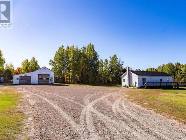 936 Laplante Road, Bonfield, ON, P0H 2H0 house for sale | Listing ID X13548 | Royal LePage