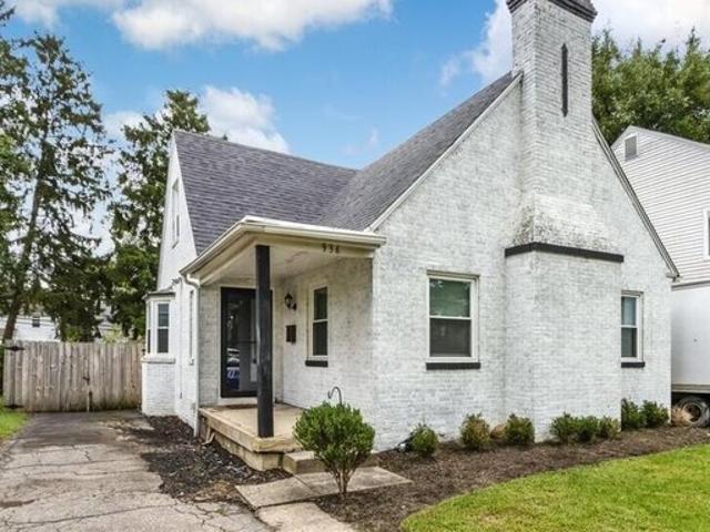 936 Lilley Ave, Columbus, OH 43206