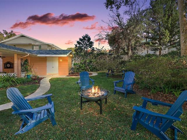 936 N Baker St, Mount Dora, FL 32757 | MLS #G5106
