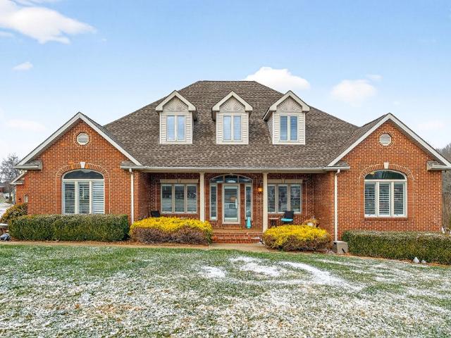 936 N Plantation Dr
