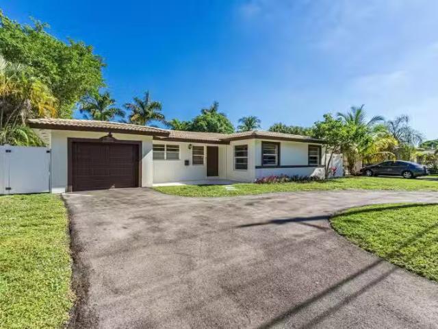 936 NE 26th Ave, Pompano Beach, FL 33062 MLS F10550679