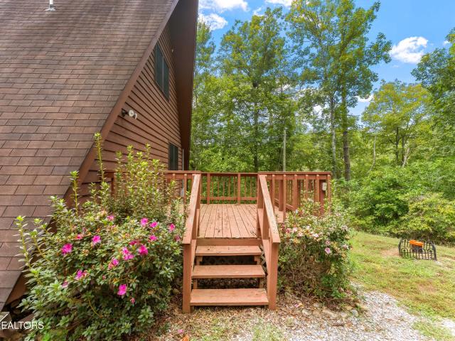 936 Smokey Branch Rd