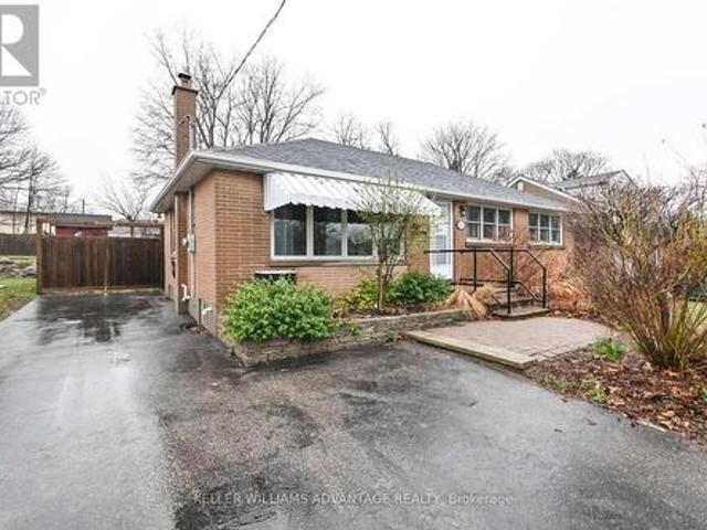 936 Somerville Street, Oshawa, ON, L1G 4J7 house for lease | Listing ID E13829 | Royal LePage