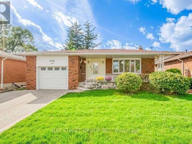 936 Scarborough Golf Clu Road, Toronto, ON, M1G 1J9 house for sale | Listing ID E13934 | Royal LePage