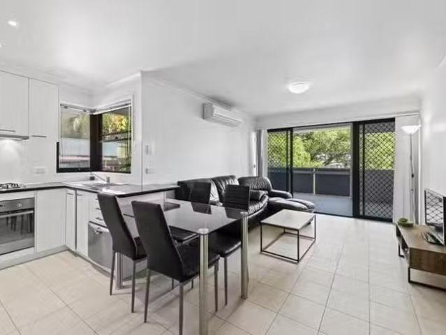 9/36 Stopford Street, Wooloowin, QLD 4030