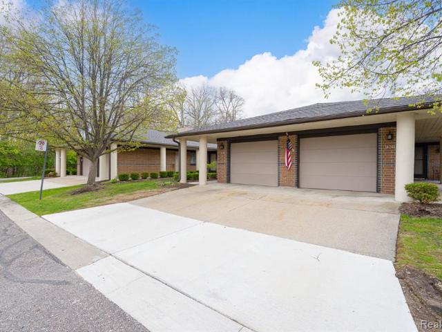 936 Wexford Way