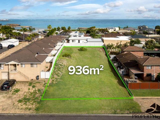 936m² + R40 Zoning Opportunity In Coastal Central Beresford