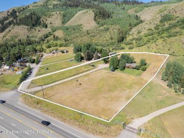 9375 Cole Canyon Rd, Jackson, WY 83001 | MLS #26 551