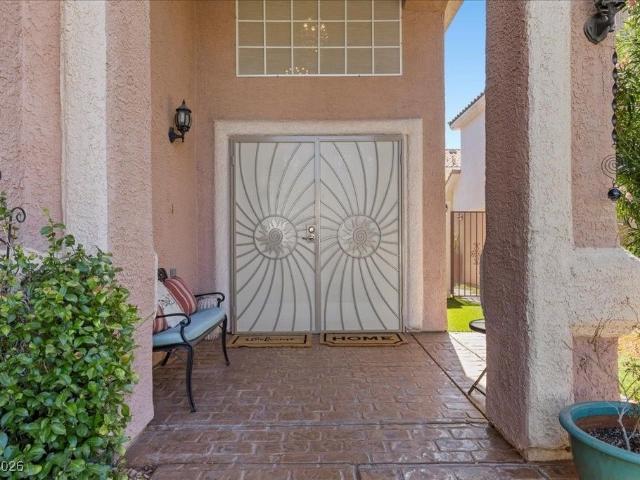 9378 Chateau St Jean Drive, Las Vegas, US, NV