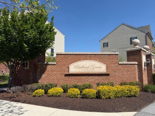 9379 Seney Ln, Unit 511, Owings Mills, MD 21117 | MLS #MDBC2158