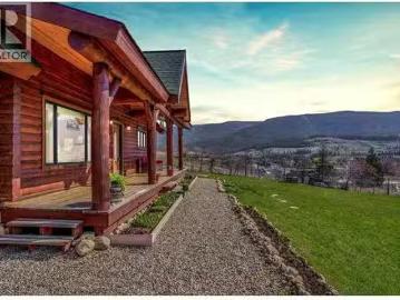 9371 6 Highway, Coldstream, BC, V1B 3B5 house for sale List.
