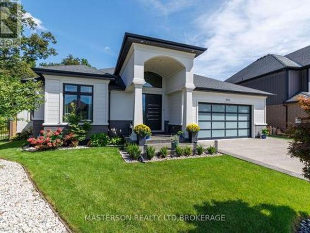 9373 Madison Crescent, Niagara Falls Forestview, ON, L2H 0M3 house for sale | Listing ID X13784 | Royal LePage