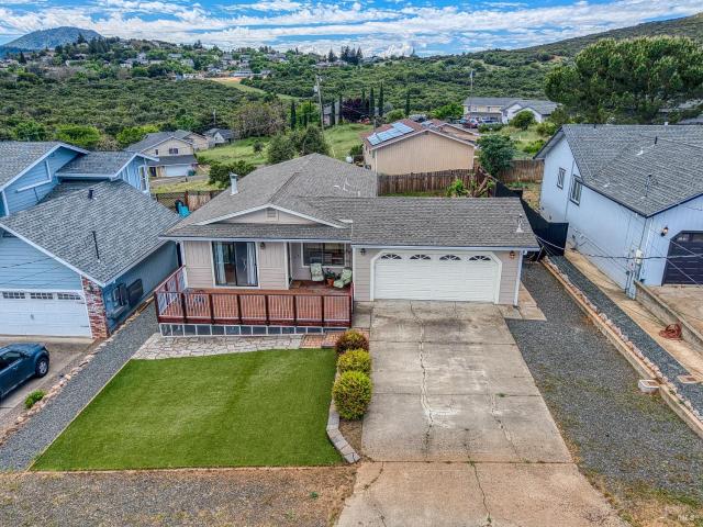9373 Fairway Dr, Kelseyville, CA 95451 | MLS #LC26077