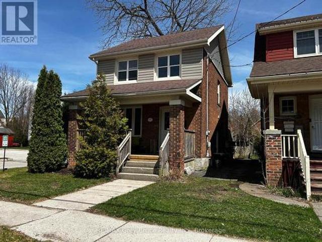 937 4Th Avenue E, Owen Sound, ON, N4K 2N9 house for sale | Listing ID X13047 | Royal LePage
