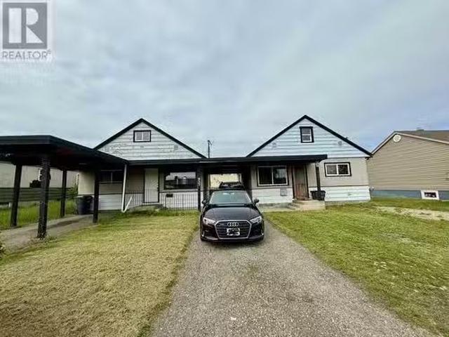 937 929 Johnson Street, Prince George, BC, V2M 3A2 investmen.
