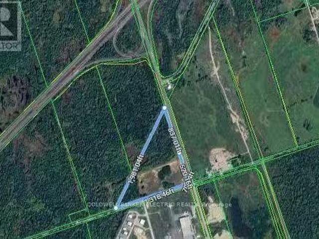 937 Airport Road, Cavan Monaghan Cavan Monaghan, ON, K9J 6X7.