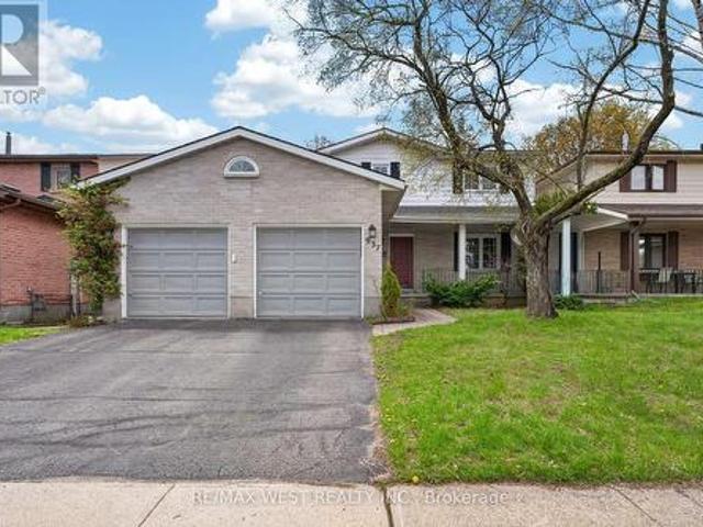 937 Alpine Court, Kingston, ON, K7P 1N8 house for sale | Listing ID X13116 | Royal LePage