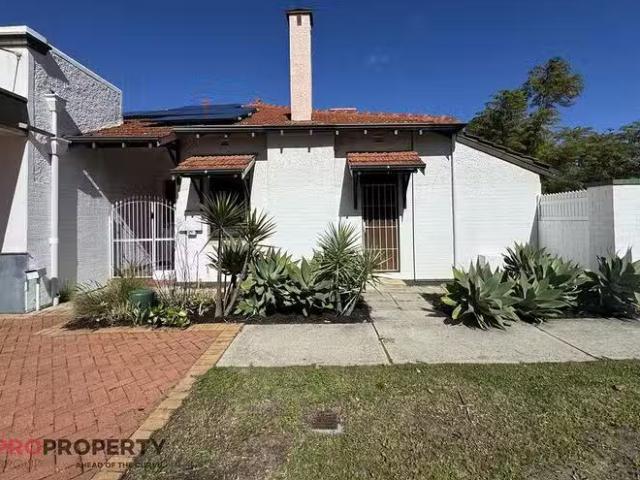 937 Beaufort Street, Inglewood, WA 6052
