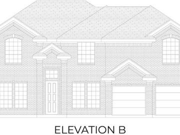 937 Gold Finch Ln, Forney, TX 75126 | MLS #21225