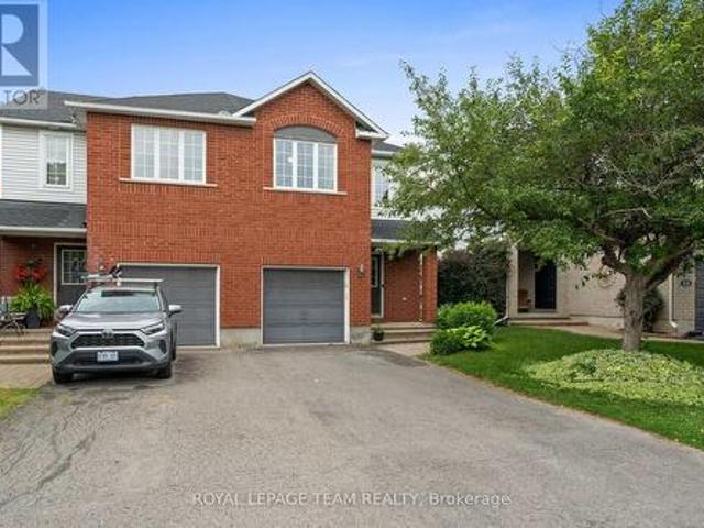 937 Goose River Avenue, Ottawa, ON, K1V 1T7 house for sale | Listing ID X13558 | Royal LePage