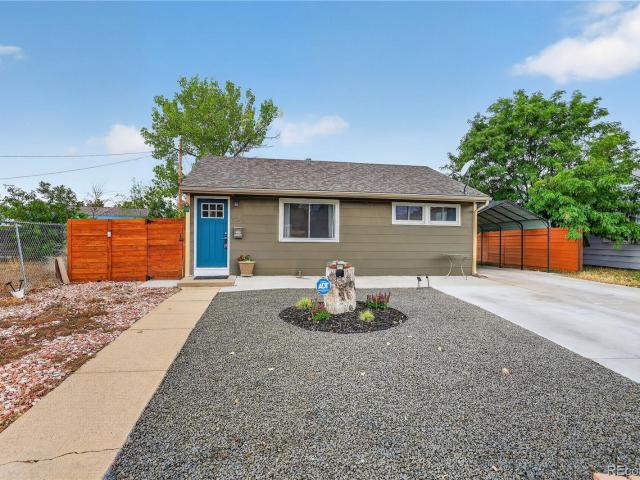 937 Kramer Court