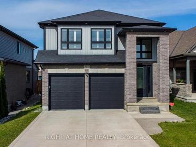 937 Lennon Way, London North E, ON, N6G 0W9 house for sale | Listing ID X13774 | Royal LePage