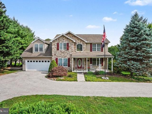 937 Mount Carmel Rd, Orrtanna, PA 17353