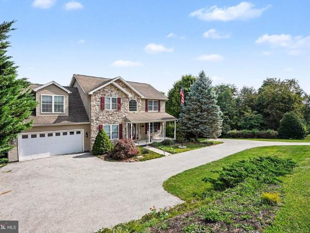 937 Mount Carmel Road