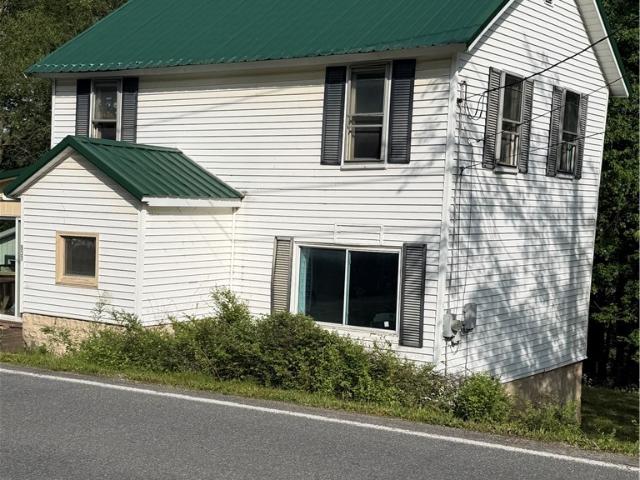937 Magee Road