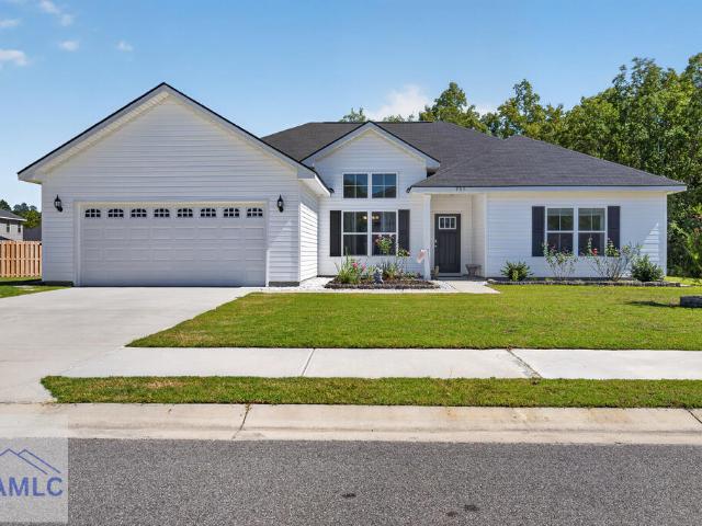 937 Meloney Drive