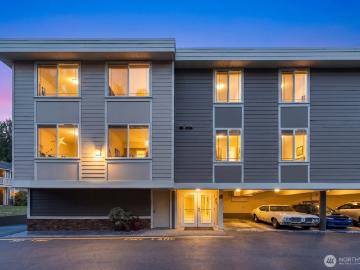 937 N 200th St, Unit B 203, Shoreline, WA 98133 | MLS #2506