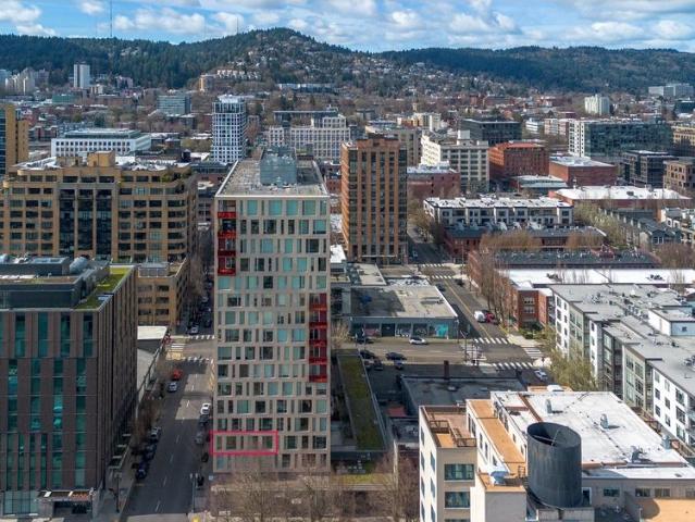 937 NW Glisan St, Unit 337, Portland, OR 97209 | MLS #181131