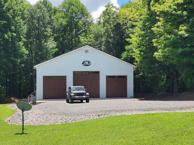 937 Sally Parton Rd
