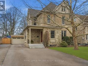 937 Waterloo Street, London East B, ON, N6A 3X2 house for sale | Listing ID X13153 | Royal LePage