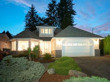 937 Westmount Drive, Port Moody, BC, V3H 1K8 house for sale | Listing ID R3140 | Royal LePage